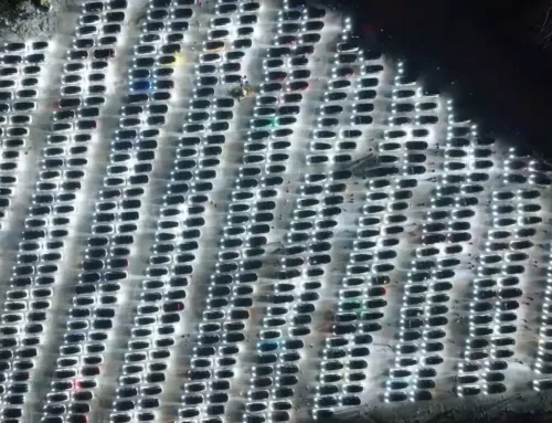 LightShow-鱿鱼游戏